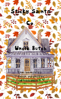 Uncle Butch (PREORDER)