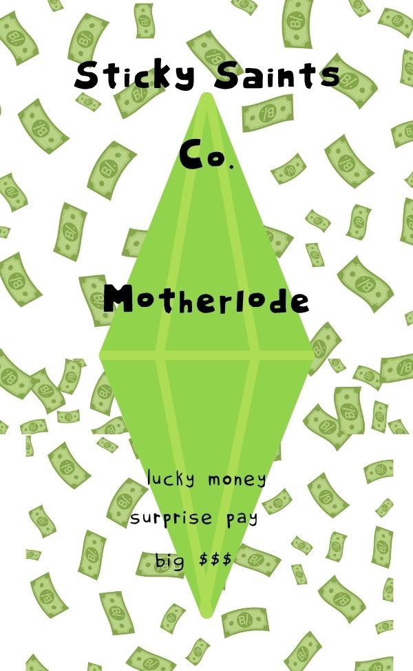 Motherlode (PREORDER)