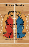 Heated Rivalry (PREORDER)