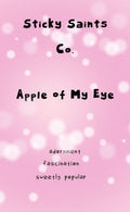 Apple of My Eye