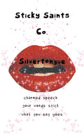 Silvertongue (PREORDER)