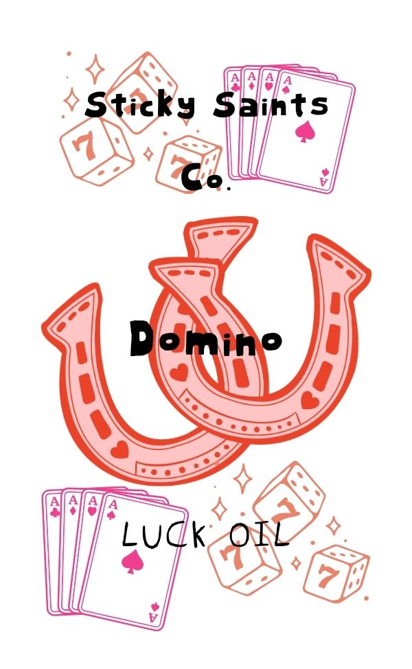 Domino (Luck Oil)